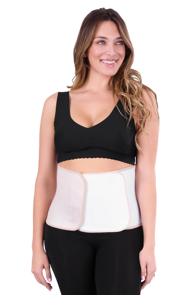 Belly Bandit Wrap Luxe Extender Nude