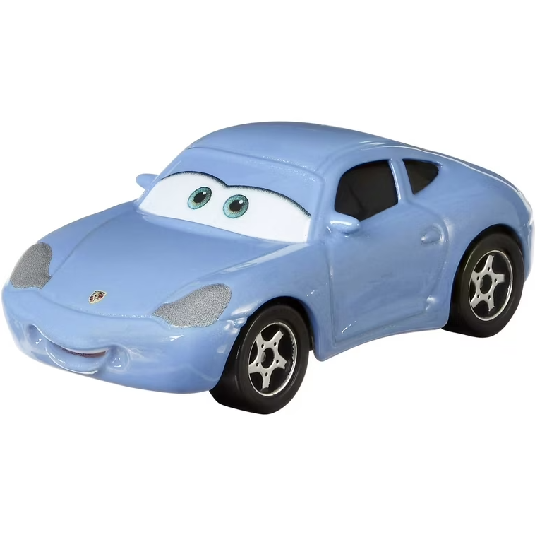 Sally in cars 3 sales