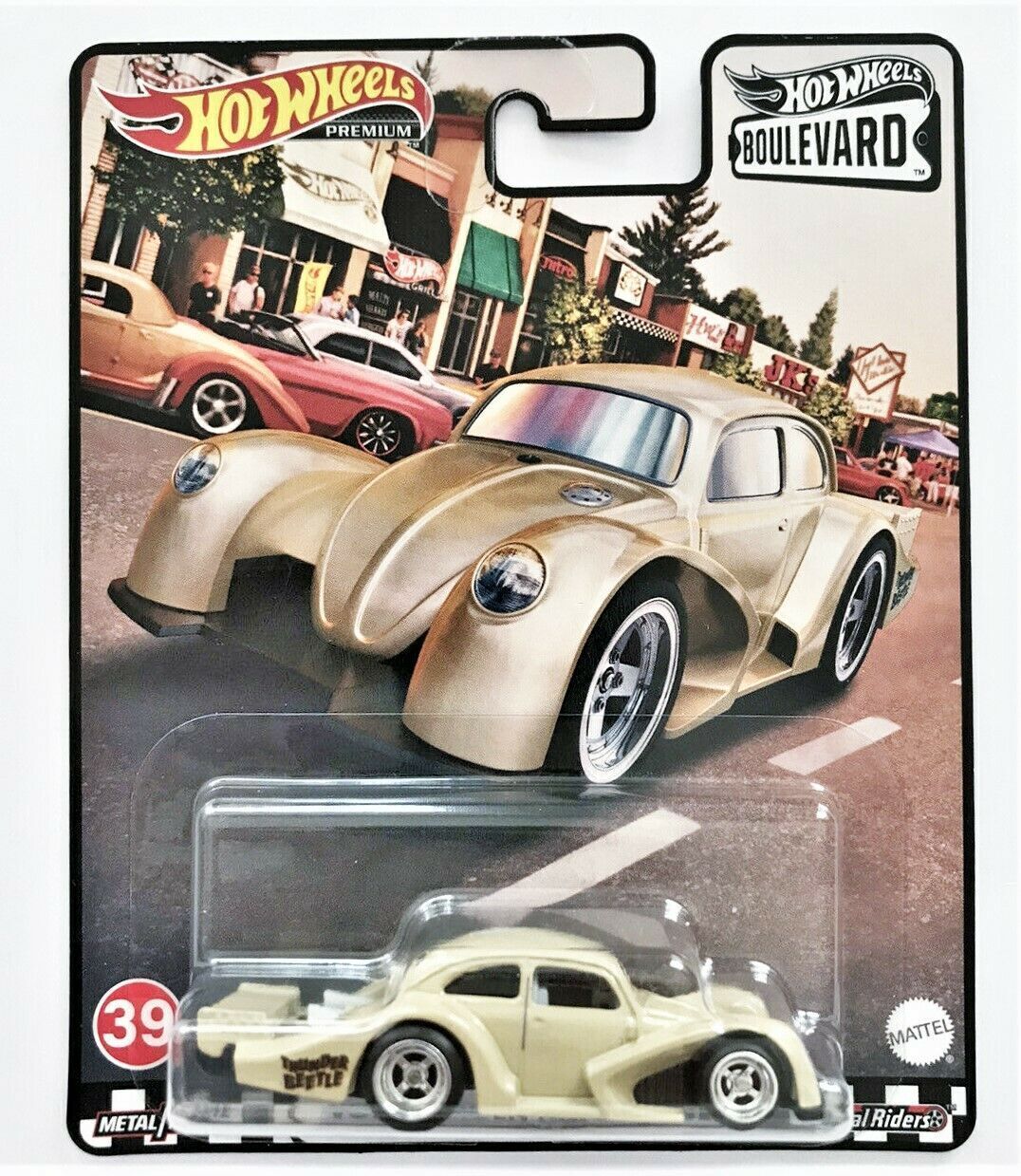 Volkswagen kafer racer Volkswagen kafer racer