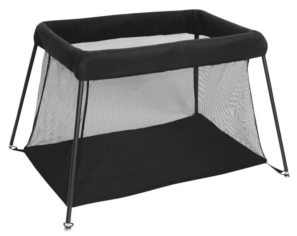 Sleep Easy Travel Cot Portacot