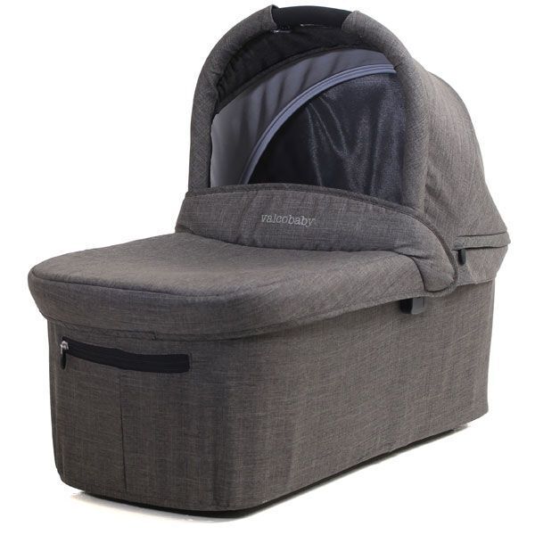 Valco Baby Ultra Trend Charcoal
