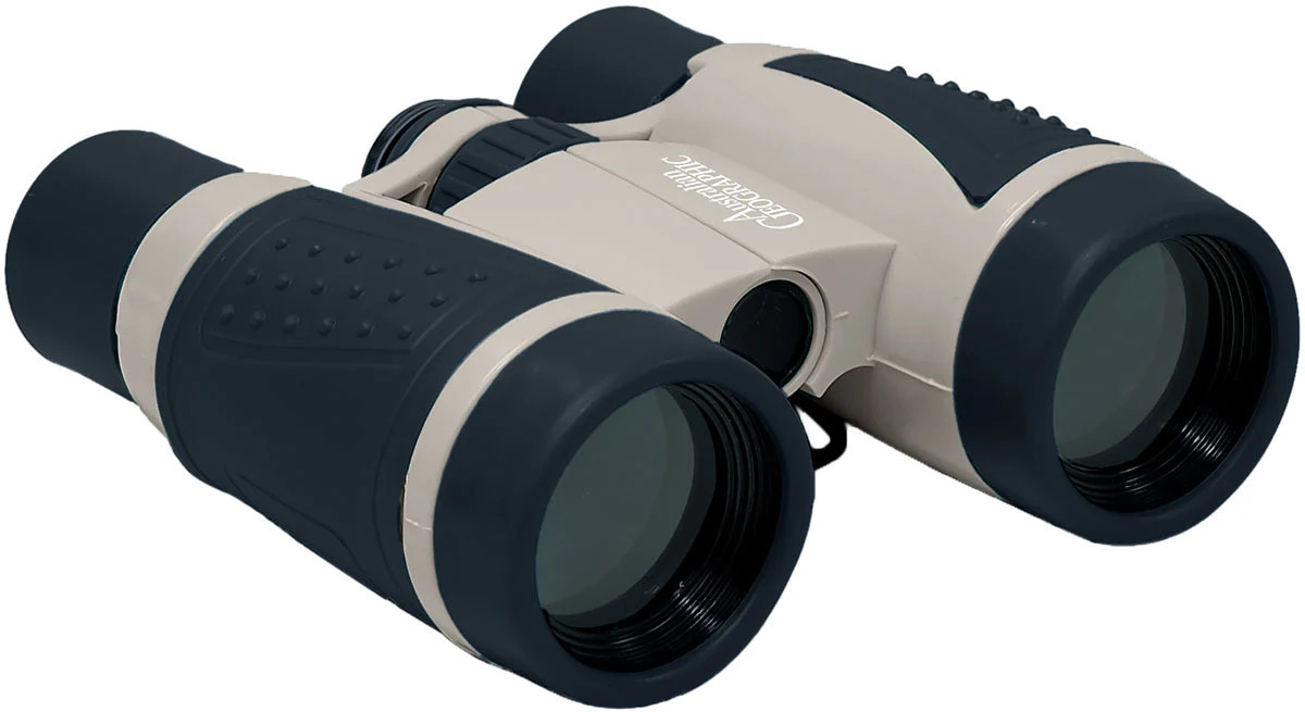 Australian Geographic 4x 30mm Binoculars