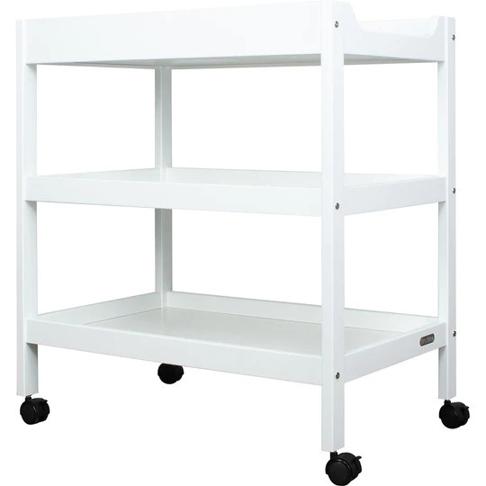 Grotime Daisy Change Table White
