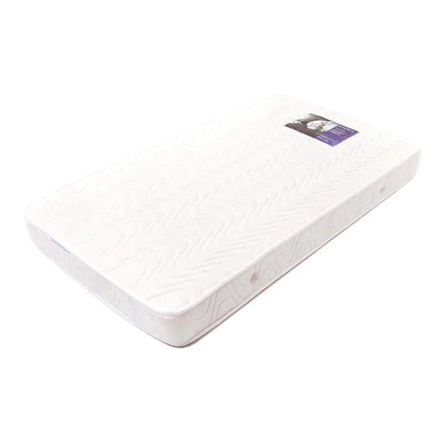 Babyrest Deluxe Innerspring Cot Mattress 1320 x 700 x 125mm
