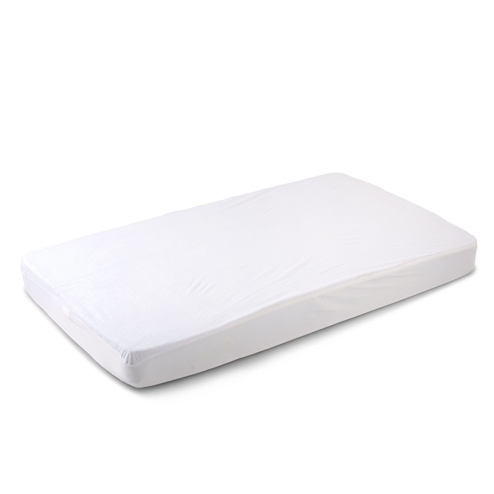 Babyrest Waterproof Fitted Cot Mattress Protector 1300 x 700mm