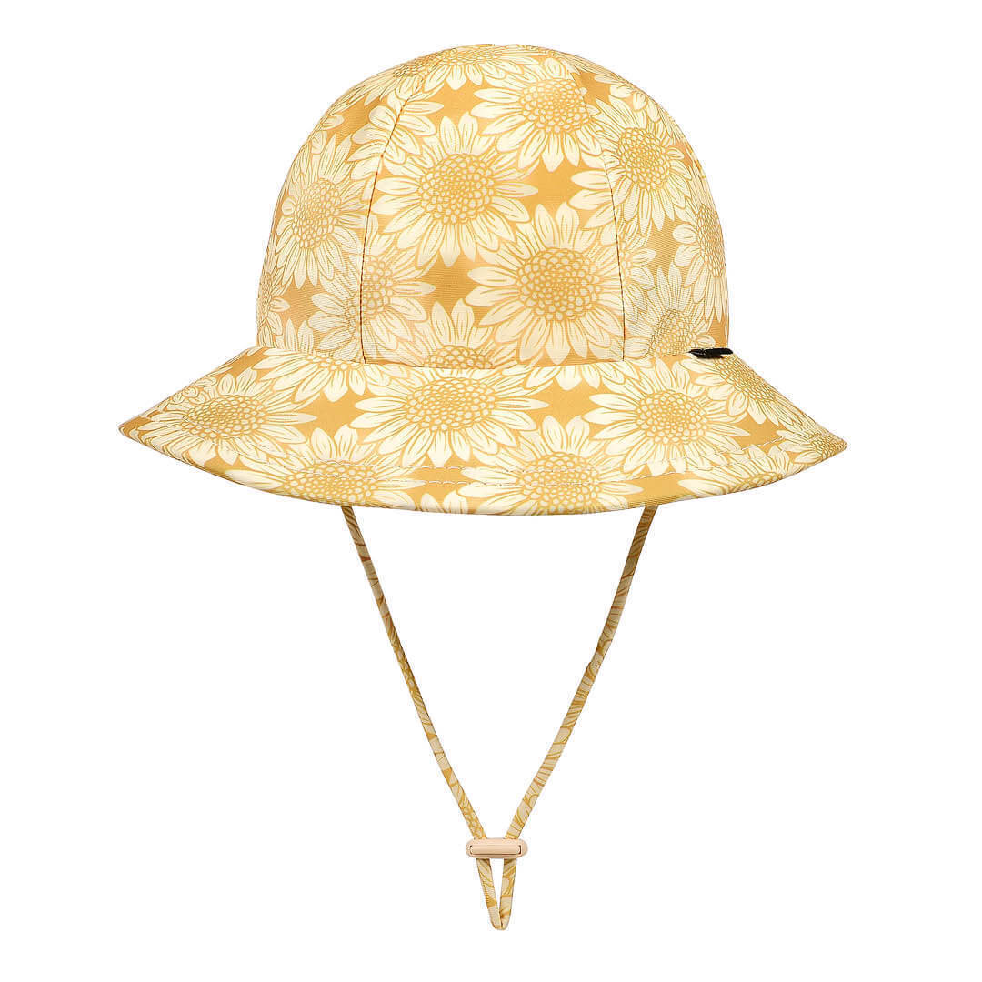 Bedhead Ponytail Swim Bucket Beach Hat