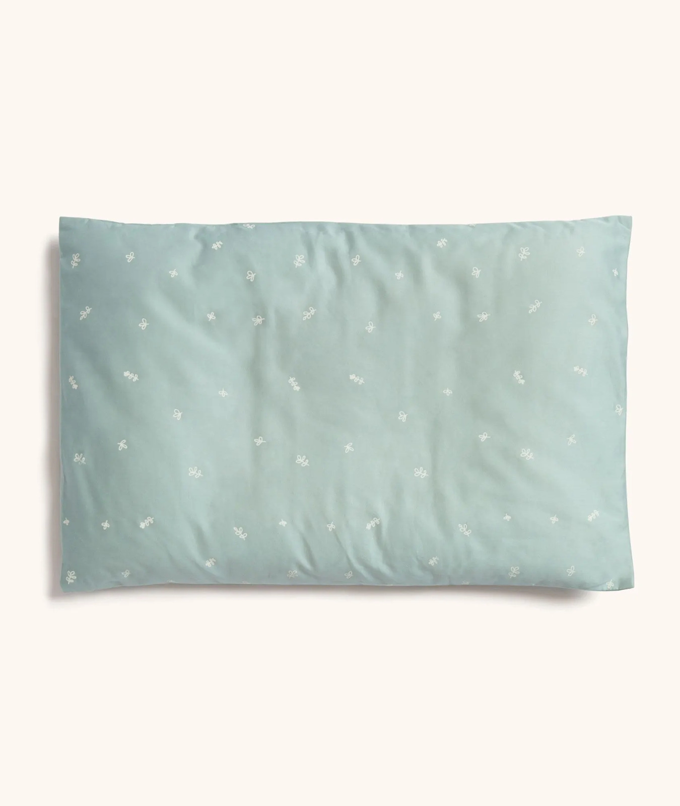 ergoPouch Toddler Pillow Case Sage