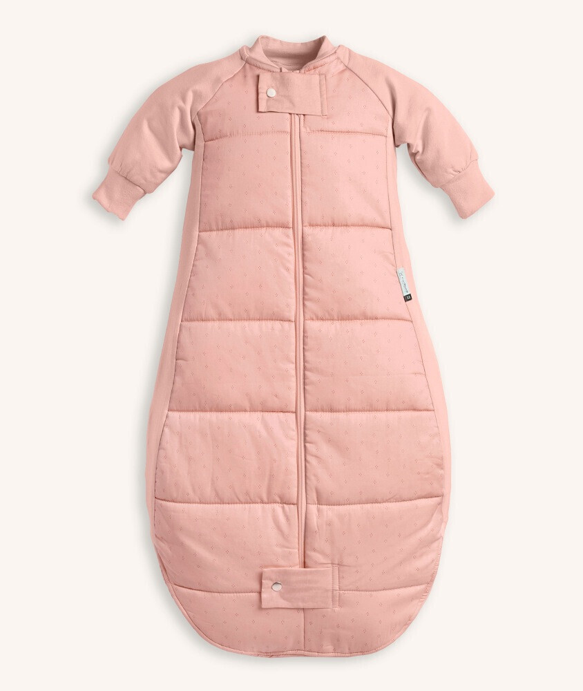 ErgoPouch Jersey Sleeping Bag 3.5 TOG Berries