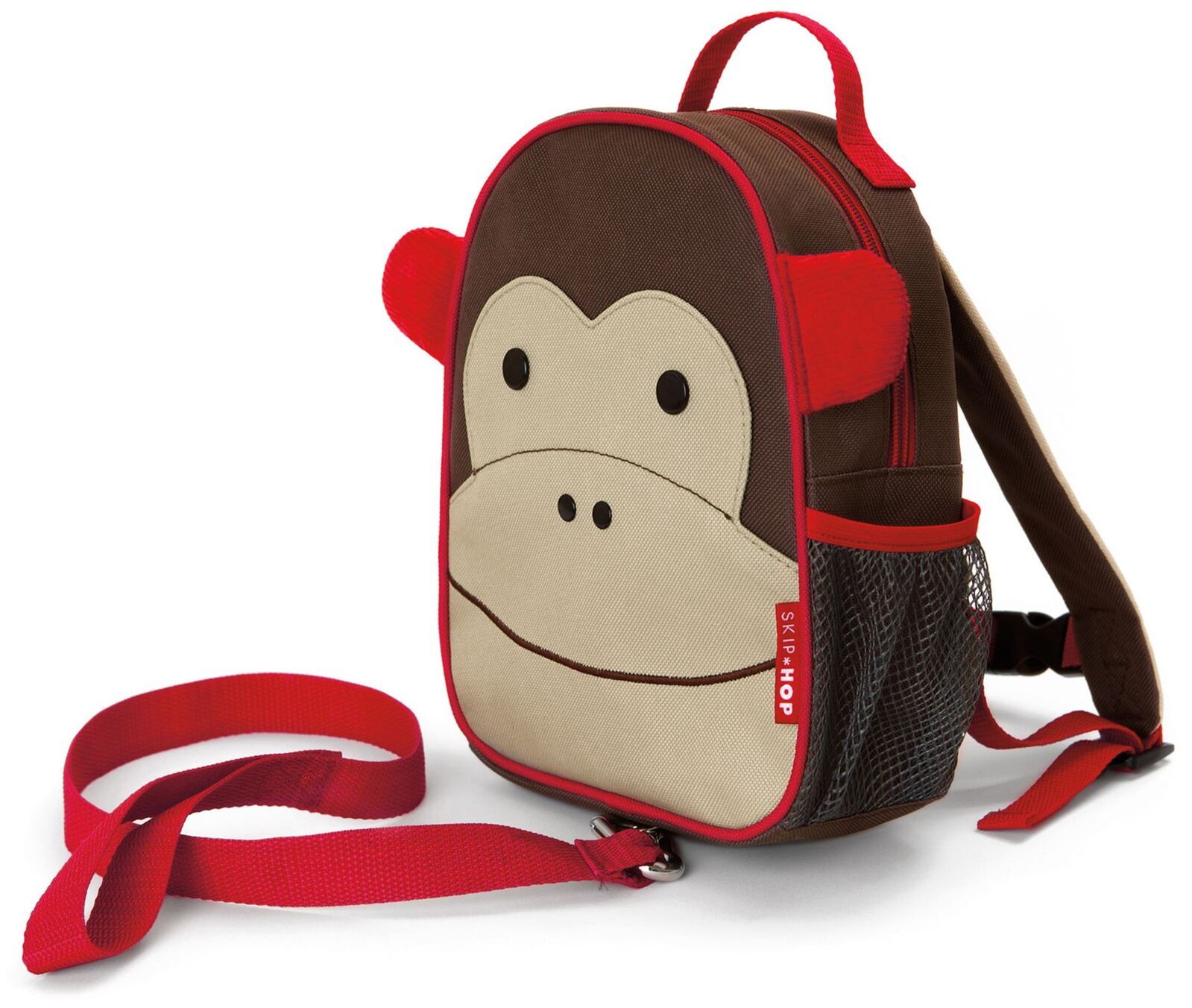 Skip Hop Mini Backpack with Rein Assorted Designs