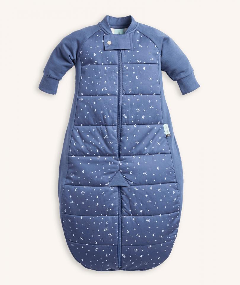 ergoPouch Sleep Suit Bag 2.5 TOG Night Sky