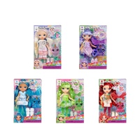 Rainbow High Littles Fantasy Dolls 567400