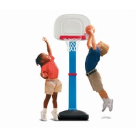 Little Tikes TotSports Easy Score Basketball Set 612329P