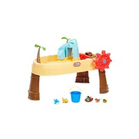 Little Tikes Island Wavemaker Water Table 651359M