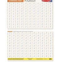 Melissa & Doug Learning Mat Addition MND5031