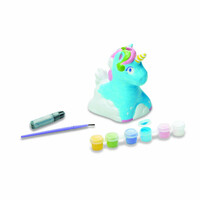 Melissa & Doug Created by Me! Unicorn Bank Craft Kit MND30119