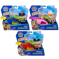 Paw Patrol Pup Squad Launcher SM6074765