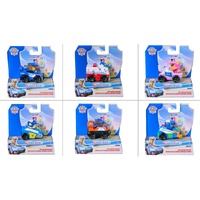 Paw Patrol Search & Rescue Pup Squad Racers SM6074737