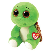 TY Beanie Boos Regular TURBO Turtle TY36392