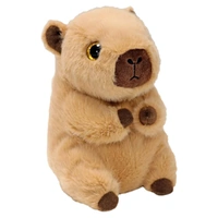 TY Beanie Bellies Regular LARA Capybara T14-37391