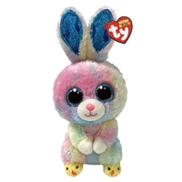 TY Beanie Boos Regular TWITCHES Rabbit 37392