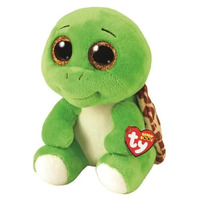 TY Beanie Boos Medium TURBO Turtle TY38132