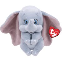TY Beanie Babies Regular DUMBO Elephant T26-41150
