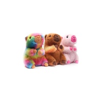 TY Beanie Babies Regular CAPYBARA Styles Vary; One Supplied 41519