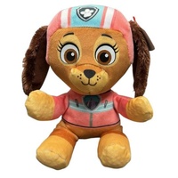 TY Beanie Babies Regular Paw Patrol LIBERTY the Dachshund T26-44017