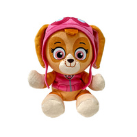 TY Beanie Babies Regular Paw Patrol SKYE the Cockapoo T26-44023