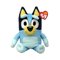 TY Beanie Babies Regular Bluey BLUEY T26-44027