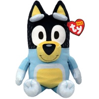 TY Beanie Babies Regular Bluey BANDIT T26-44028