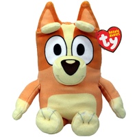 TY Beanie Babies Regular Bluey BINGO T26-44029