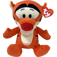 TY Beanie Babies Regular Winnie the Pooh - TIGGER 44041