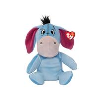 TY Beanie Babies Regular Winnie the Pooh - Eeyore 44042