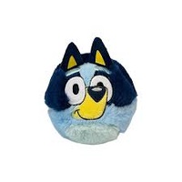 TY Beanie Bouncers Bluey BLUEY T42-83028