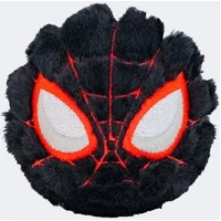 TY Beanie Bouncers Marvel Spiderman MILES MORALES T42-83035