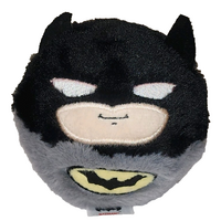 TY Beanie Bouncers DC Comics BATMAN T42-83050