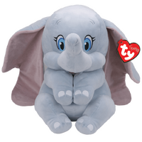 TY Beanie Boo Disney DUMBO Elephant Large TY90203