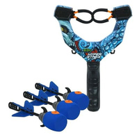 Zing Hyper Strike ZingShot 27305