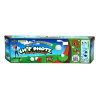 Zing Chip Shotz Backyard Golf Game Z-ZS200