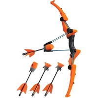 Zing Air Storm Z-Tek Bow Outdoor Toy Colours Vary; One Supplied 27304