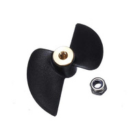 Feilun Tail Propeller FL-FT009-12