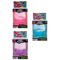 Schylling Nee Doh Jelly Squish Assorted; One Supplied SCH-JSND