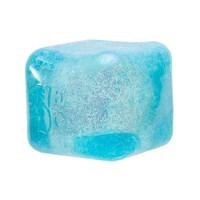 Schylling Nee Doh Nice Cube Glitter & Glow Assorted; One Supplied SCH-GGNCBND