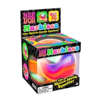 Nee Doh Marbleez Assortment SCH-MRBND