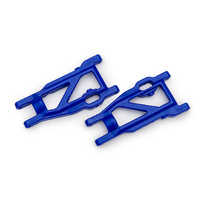 Traxxas Blue Heavy-Duty Suspension Arms (L&R) 3655