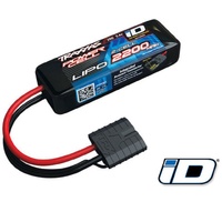Traxxas 2200mAh 7.4v 2S 25C LiPo 2820X