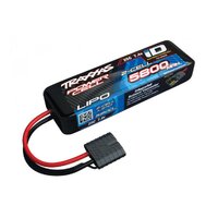 Traxxas Battery Power Cell LIPO 5800MAH 7.4v 2843X