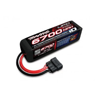 Traxxas 6700 MAH 14.8v 4-cell LIPO battery 2890X