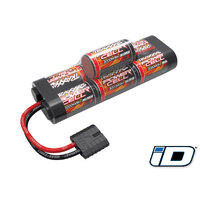 Traxxas 3000maH 8.4V Power Cell (NiMH 7-C Hump) 2926X